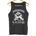 Hochey Sobre Hielo Deporte Patinadores Hockey Camiseta Camiseta sin mangas