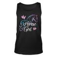 Horse Girl Equestrian Ridern Tween Kid Women Horse Lover Tank Top Horse Girl Equestrian Ridern Tween Kid Women Horse Lover Tank Top