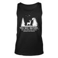 Hunting See Nature Hunting Tank Top