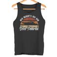 Ich Reichts Ich Geh Boot Driving Yacht Captain Tank Top