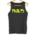 Jäger Papa Jagdater Tank Top