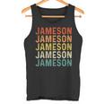 Jameson Tank Top