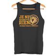 Je Ne Regret Rien Legion Etrangere S Tank Top