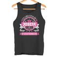 Josefa Nombre Es Una Cosa De Josefa No Lo Entenderías Camiseta sin mangas