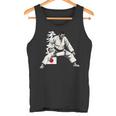 Judo Combatiente – Judo Outfit – Judo Camiseta sin mangas