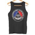 Kali Escrima S Tank Top