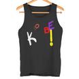 Kobe Tank Top