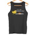 Küken & Spiegelei 1234Erdammt Atme Fun Tank Top