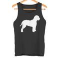 Lagotto Romagnolo Tank Top