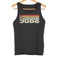 Laida Es Mejor Con Judo Y Judokasintage Judoist Judo Camiseta sin mangas