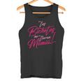 Las Bichotas No Lloran Miami Camiseta sin mangas