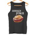 Leberkas Semmel Leberkäs Liebe Tank Top