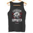 Leverkusen Supporter Saison Der Rekorde Fan Tank Top