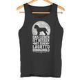 Life Is Better With Lagotto Romagnolo Truffle Dog Owner Tank Top