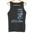 Limited Edition Mai 1964 Mann Frau 60 Geburtstag Tank Top