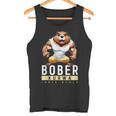 Lustige Bober Bóbr Kurwa Polnisch Kurwa Bober Tank Top