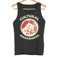 Microbiome Labs Lustiges Mikrobiologie-Bewusstsein Tank Top