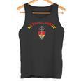 Nationalgarde Deutschland Tank Top