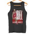 Olympiacos Piraeusassilis Spanoulis Tank Top