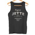 Original Jette Tank Top