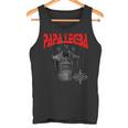 Papa Legba Lwa Papa Legbaoodoo Hoodo Loaeve S Tank Top