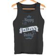 Papaatertag Motiv Tank Top