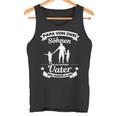 Papaon Zwei Söhn Double Cool Fatheron 2 Söhne Tank Top