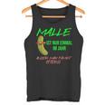 Party With Malle Ist Nur Einmal Im Jahr Aussman Fahren Öfters S Tank Top