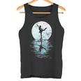 Patinadores Figurados Club De Patinaje Figuras Sport Sport Camiseta sin mangas