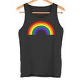 Pequeño Arco Iris Lgbtq Orgullo Gay Camiseta sin mangas