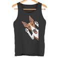 Podenco Ibicenco Dog Tank Top