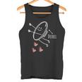 Polterabendideen Partner Look Outfit Poltern Pot And Lid S Tank Top