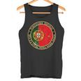 Portugal Portugiesische Kleidung Portugal Damen Tank Top