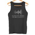 Rave Hardtekk Gabber House Dj Edm Raver Techno Tank Top