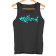 Shark Hammerhead Shark Lover Shark Shark Tank Top