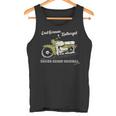 Simson Habicht Tank Top