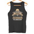 Sólo Los Mejores Papás Son Ascendidos A Abuelos Camiseta sin mangas