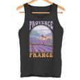Souvenir Provence France Débardeur e