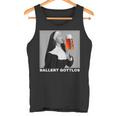 Stag Party Ballert Gottlos Tank Top