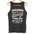 Stag Party Programmer I It Tank Top