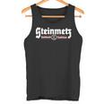 Steinmetz Steinhauer Steinmetzmeister Tank Top