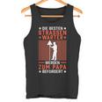 Street Keepsake Street Keater Tank Top