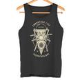 Tarantula Life Geometric Indie Pet Spider Owner Tarantula S Tank Top