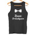 Team Groom Jga Stag Night Tank Top