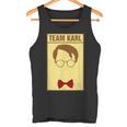 Team Karl Fan I Team Lauterbach Fan Tank Top