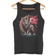 Türkei Geschenk Für Turkey Fußball Soccer Europa Türke Tank Top