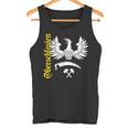 Upper Silesia Schlesian Eagle Schlesier Tank Top