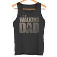 Vater Mit 2 Kindern Tank Top