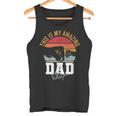 Vater Papaatertags s Zumatertag Tank Top