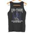 Vathor Wie Ein Normaler Papa Nuriel Cool Tank Top